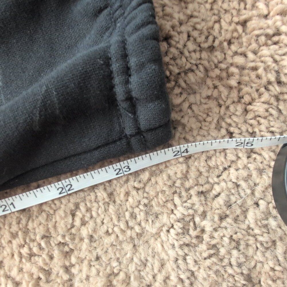 Sol Gym Cotton Joggers, 100% Cotton, size XL - Picture 2 of 6